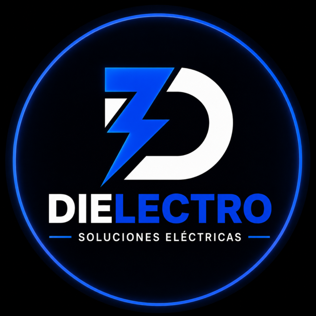 ELECTRICISTA MATRICULADO