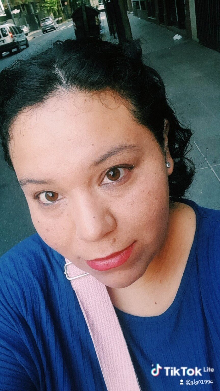Personal de maestranza /cuidadora