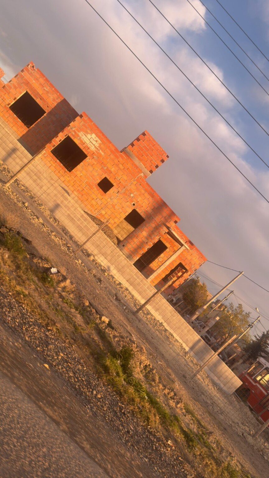 Construimos su casa y refacciones