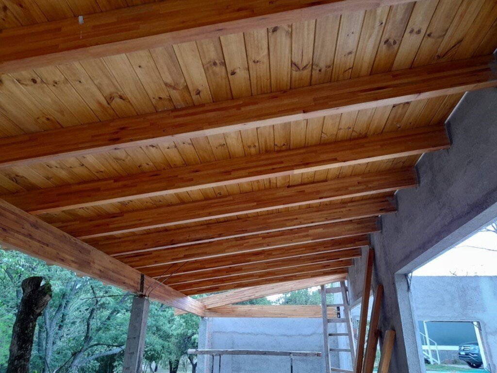 Construimos su casa y refacciones