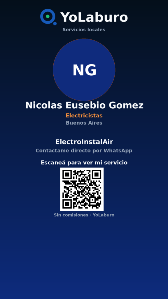 ElectroInstalAir
