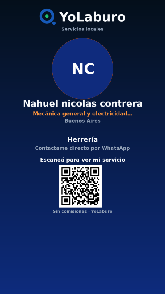 Herrería