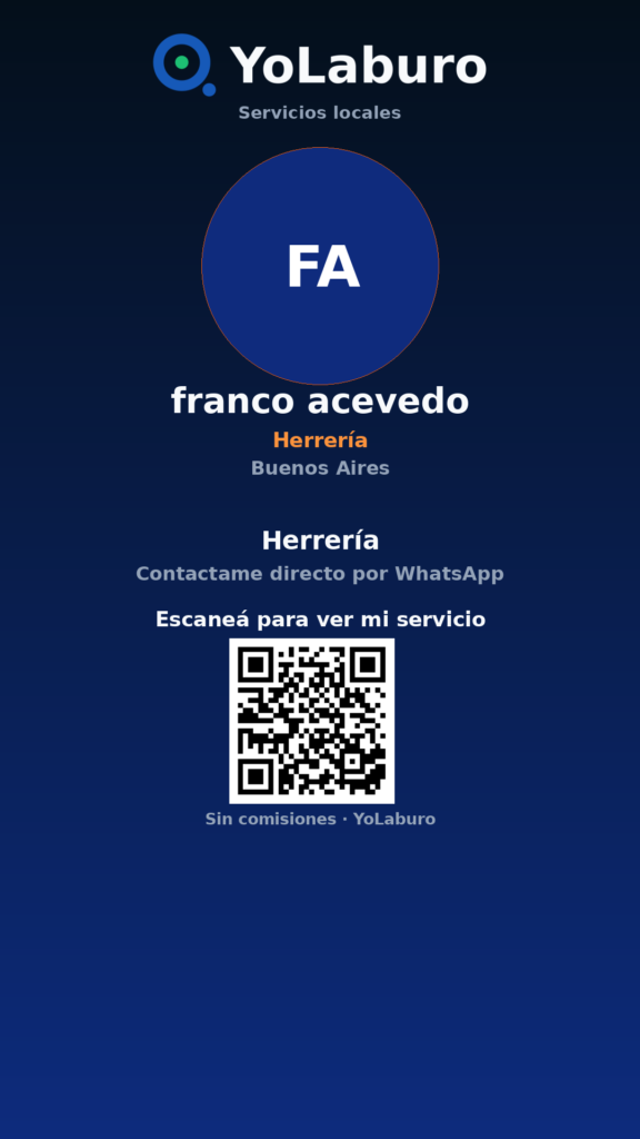 Herrería