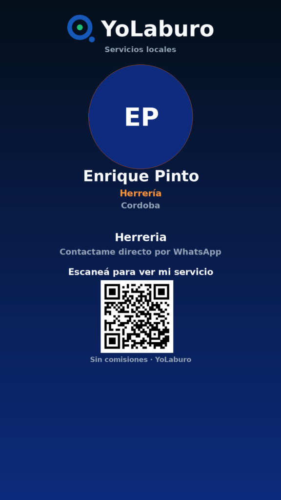 Herreria
