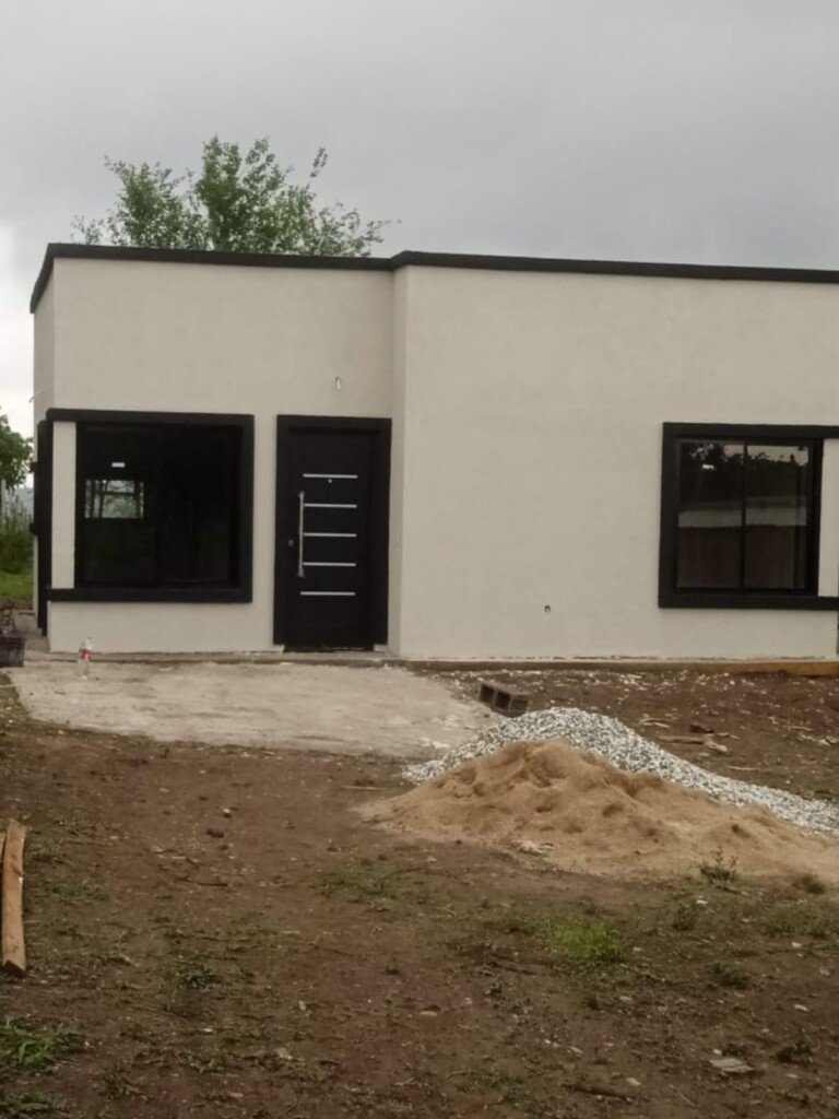 Pintura y albañilería