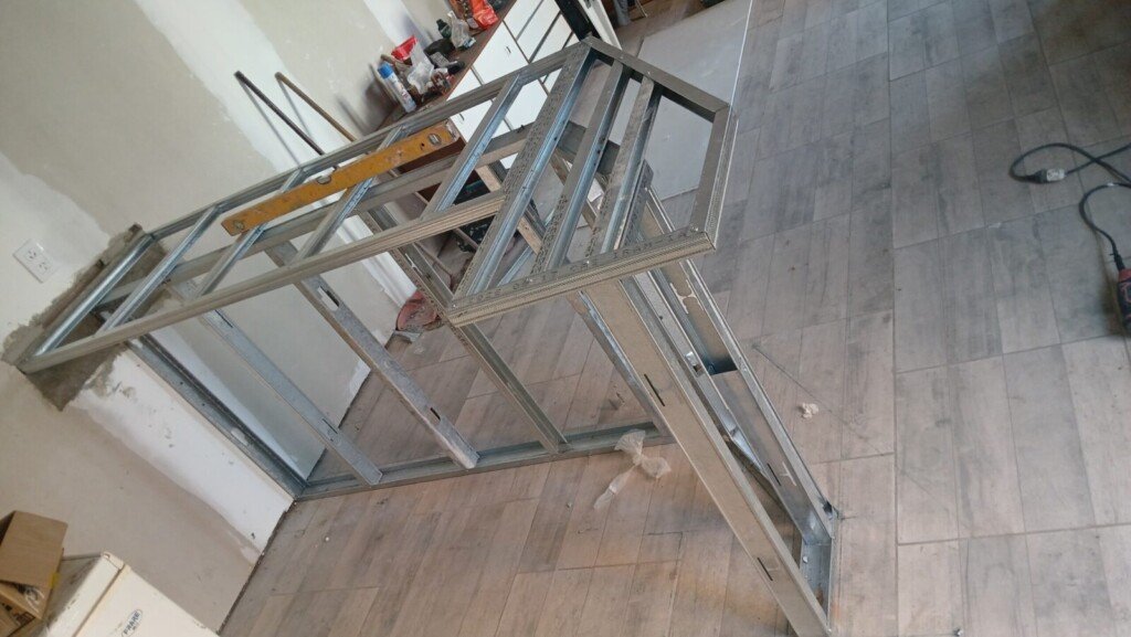 DURLOCK CONSTRUCCIÓN EN SECO (Dri
