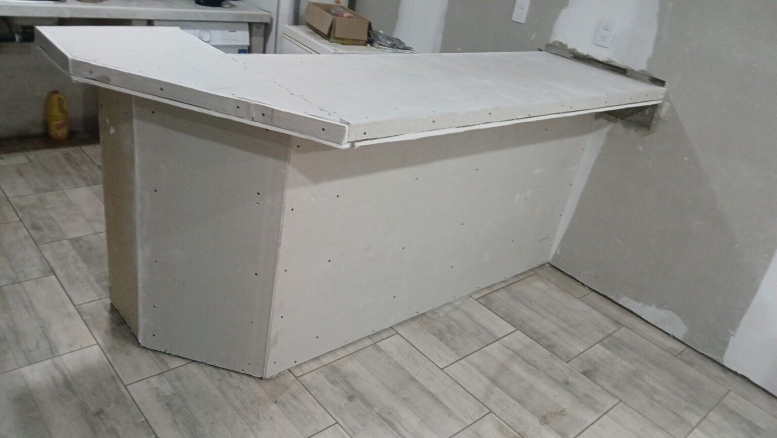 DURLOCK CONSTRUCCIÓN EN SECO (Dri