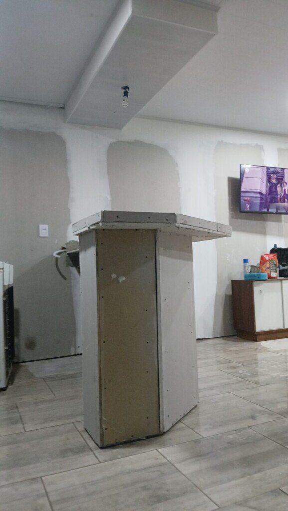 DURLOCK CONSTRUCCIÓN EN SECO (Dri