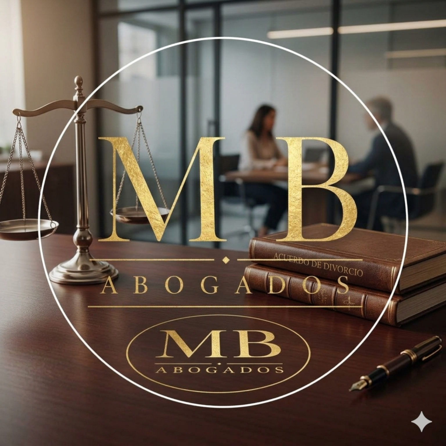 Asesoria Legal – M & B Abogad