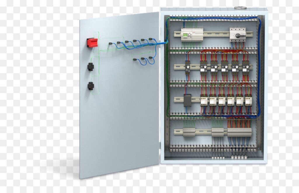 Electricidad Domiciliaria