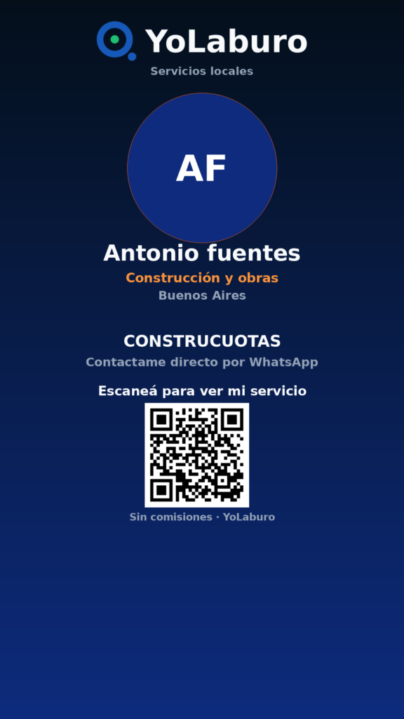 CONSTRUCUOTAS
