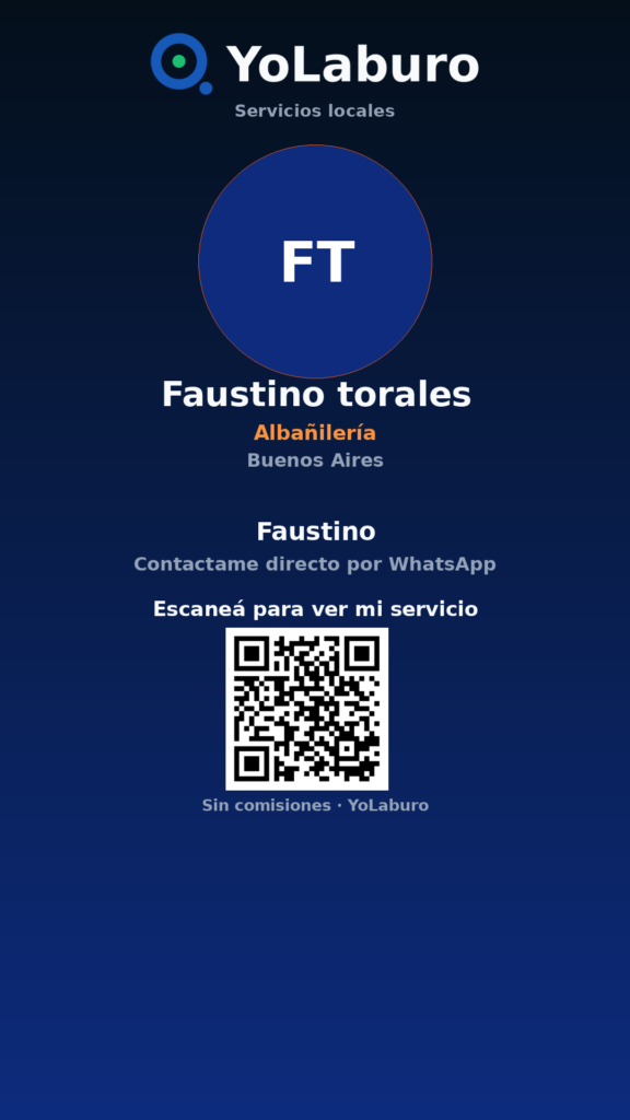 Faustino