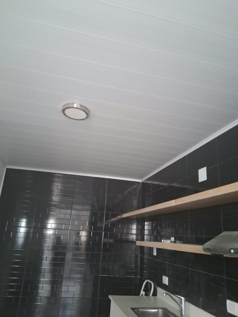 Durlock construcción en seco