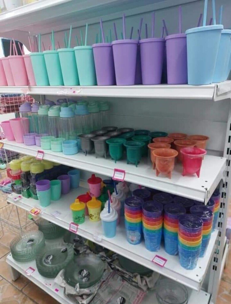Bazar y multirubro por mayor