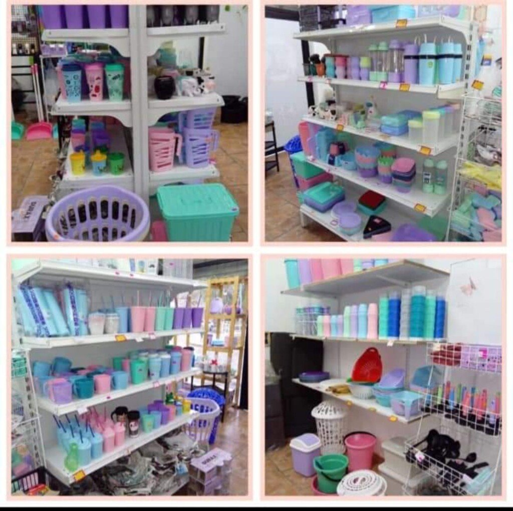 Bazar y multirubro por mayor