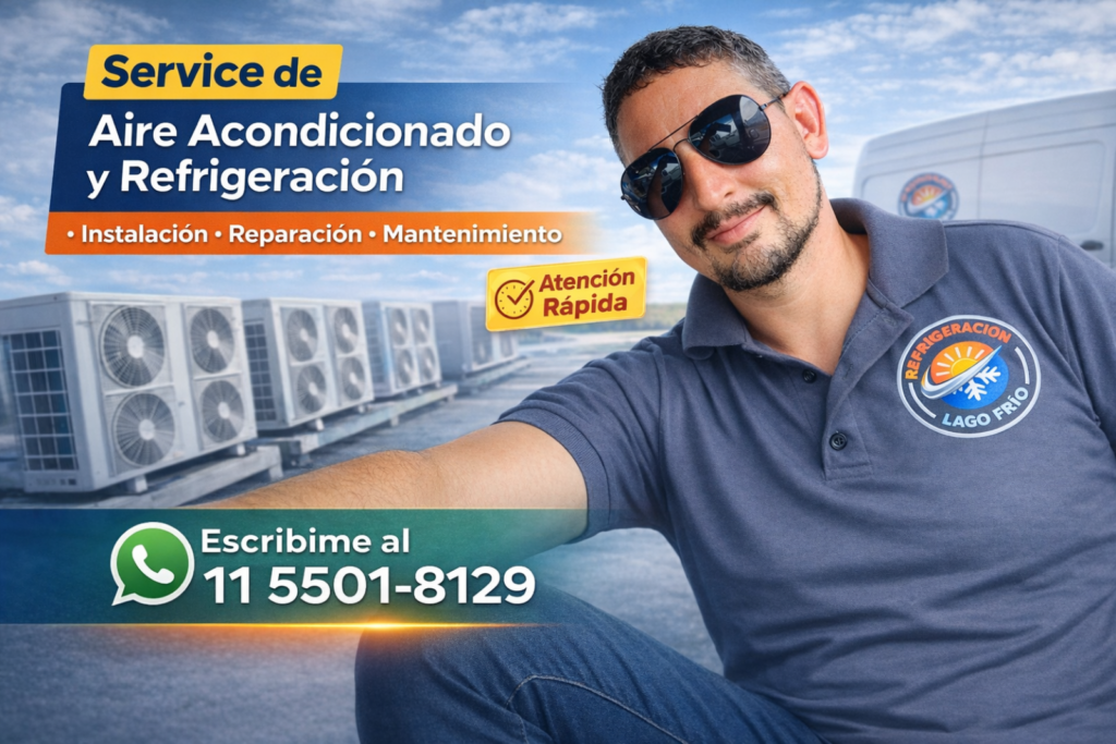 Aire Acondicionado Electricidad