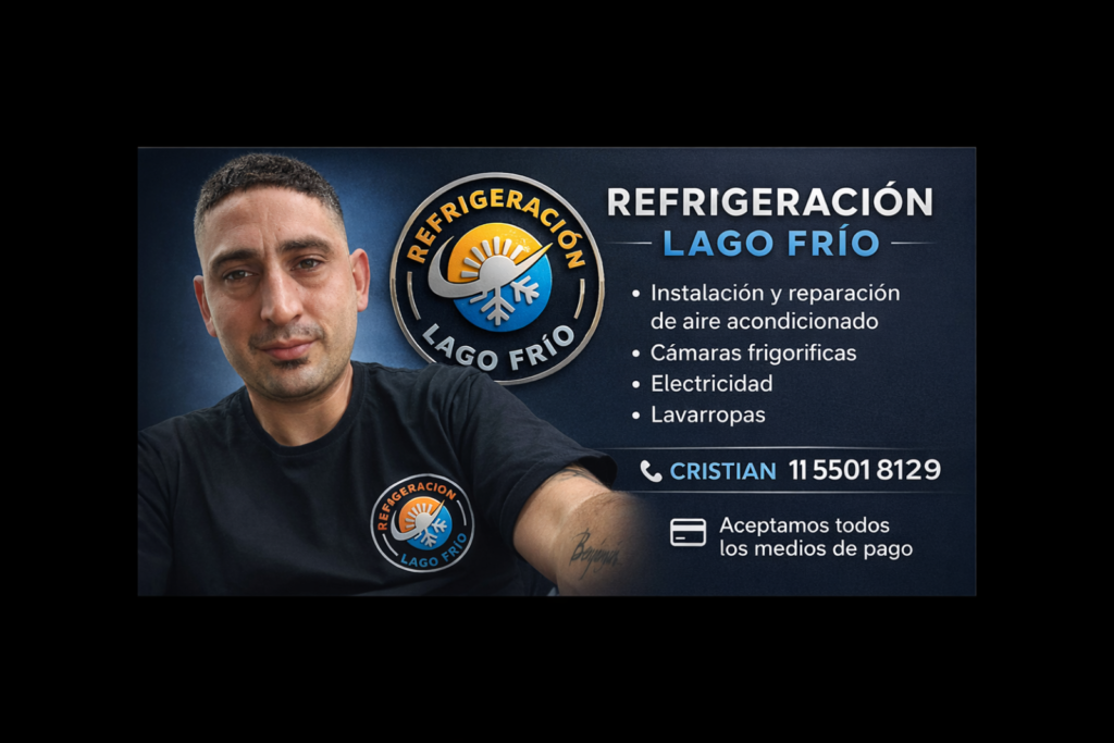 Aire Acondicionado Electricidad