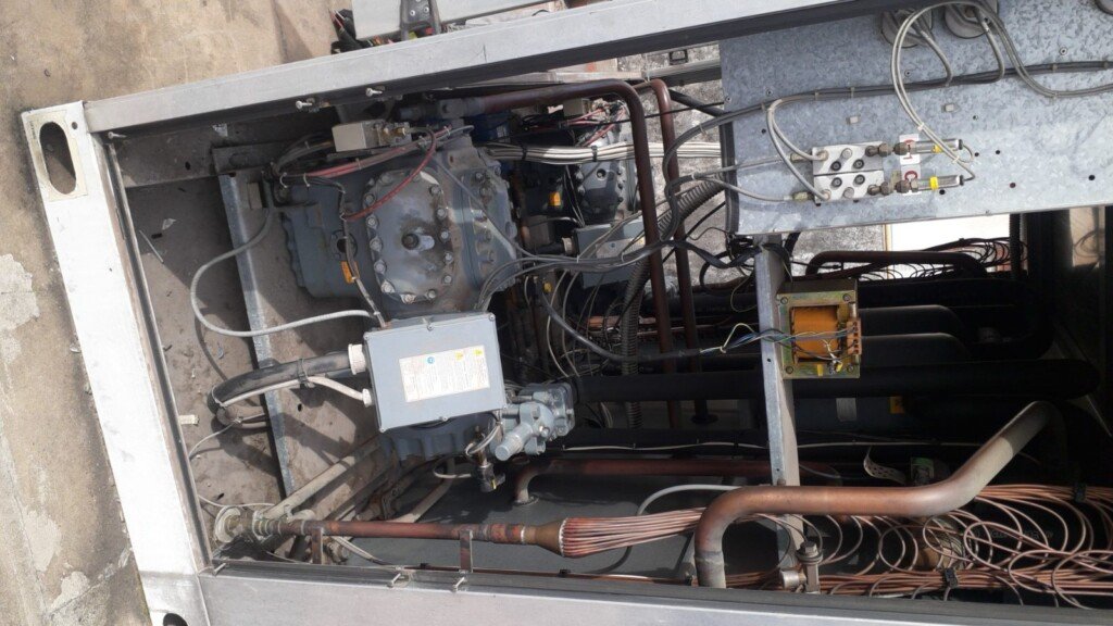 técnico matriculado SJC