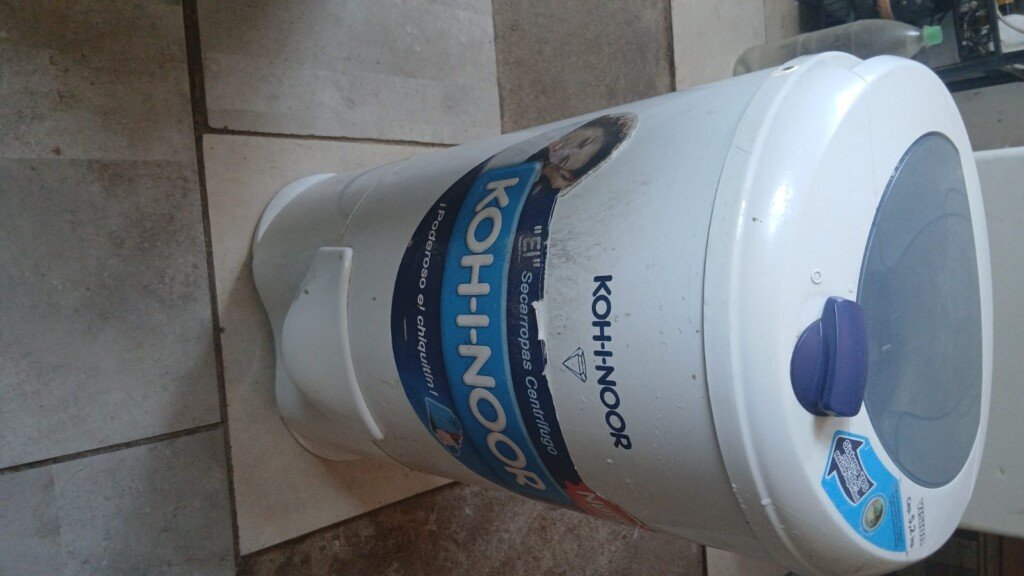 SERVICIO TECNICO DE LAVARROPAS