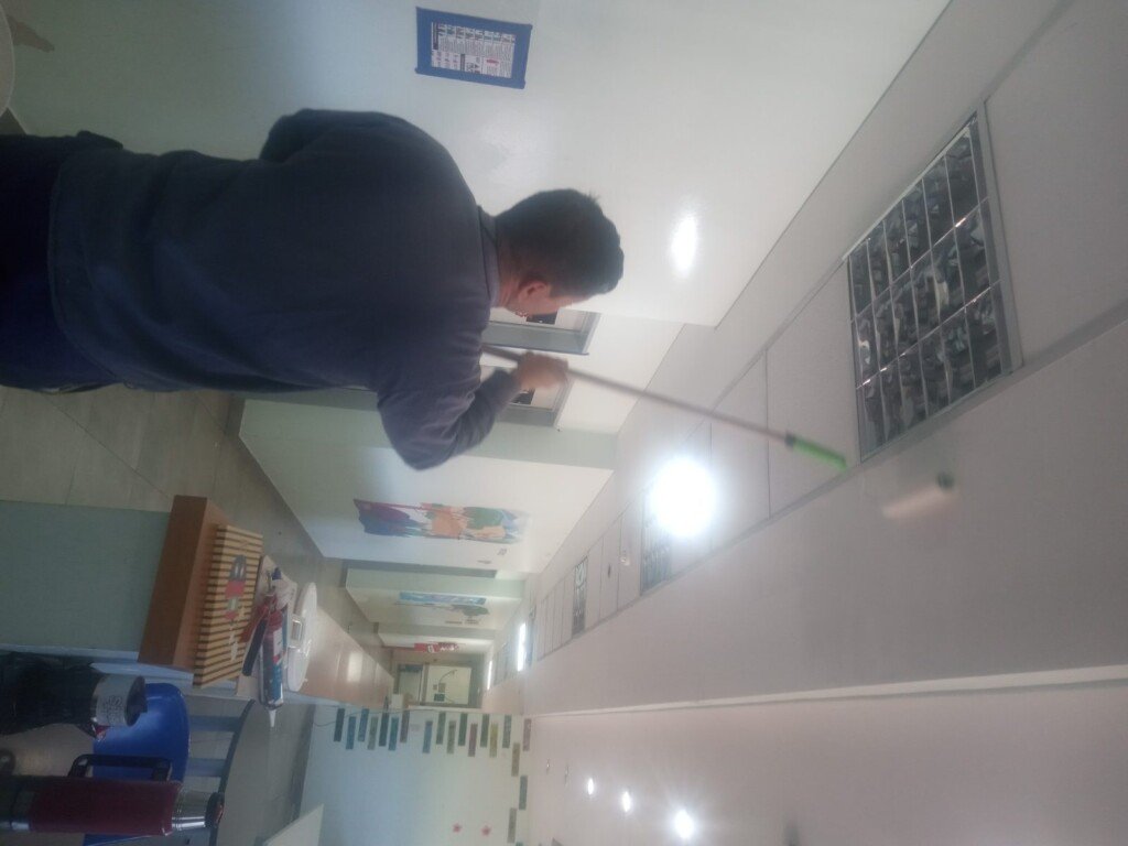 Mantenimiento en general