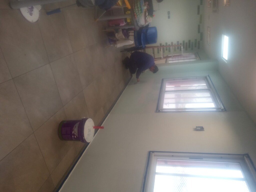 Mantenimiento en general