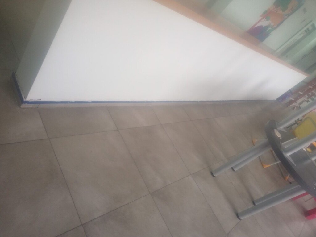 Mantenimiento en general