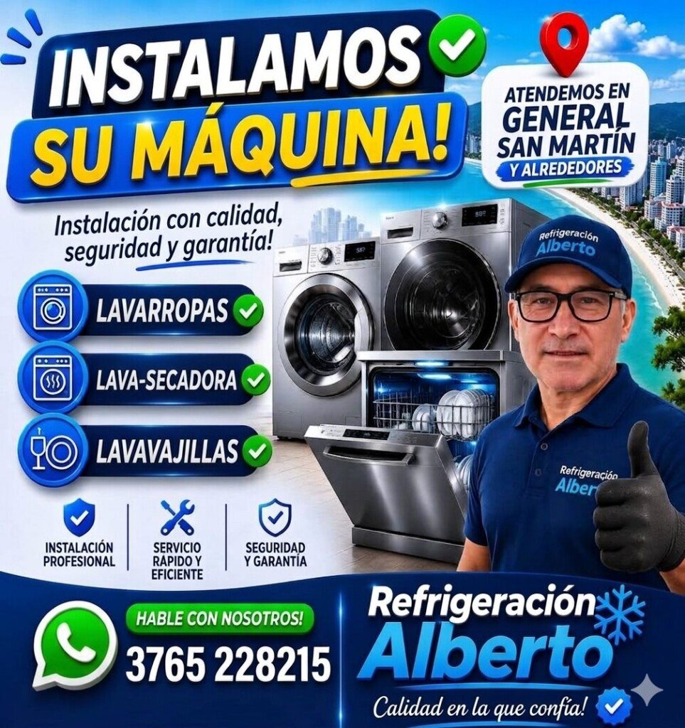Refrigeración, heladeras, Aires