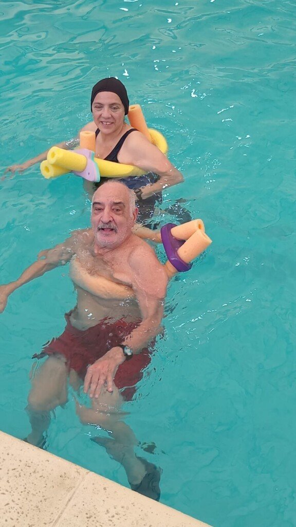 Cuidadora/niñera