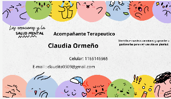 Cuidadora/niñera