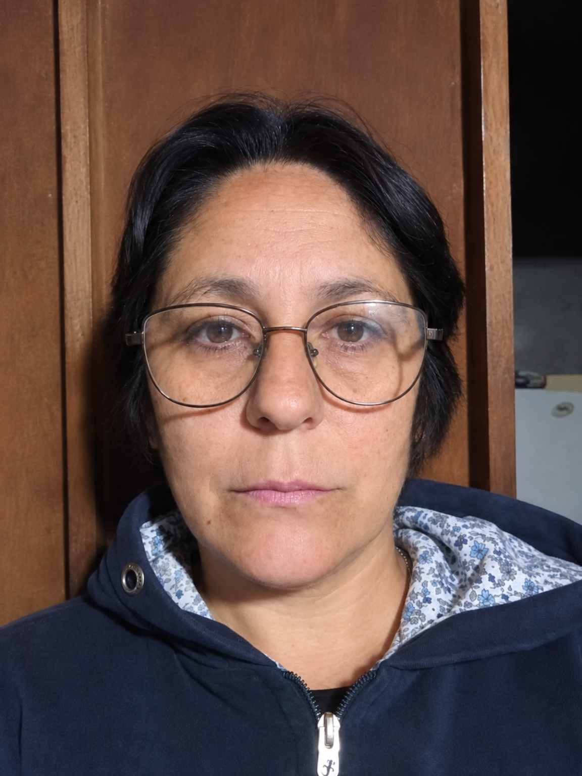 Trabajo de limpieza de casas