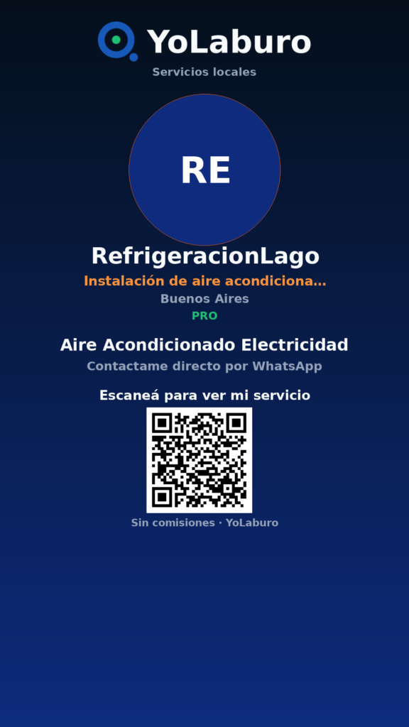 Aire Acondicionado Electricidad