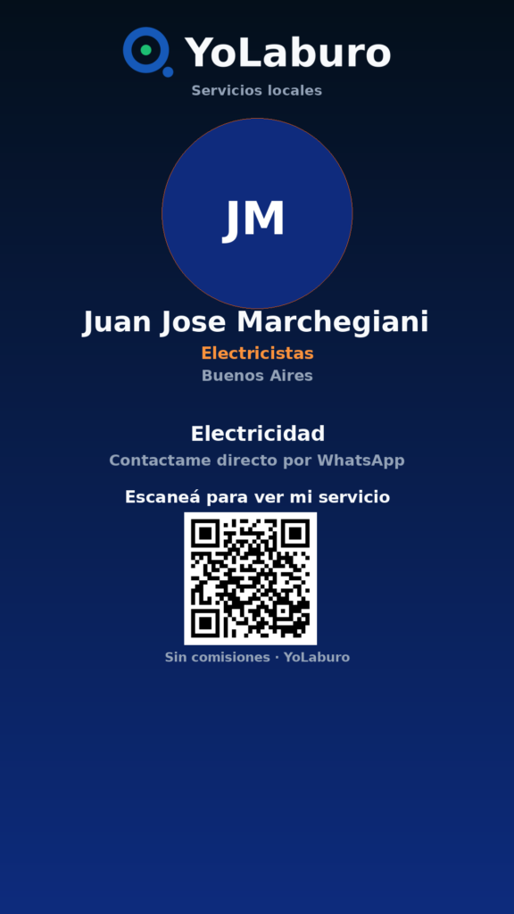 Electricidad