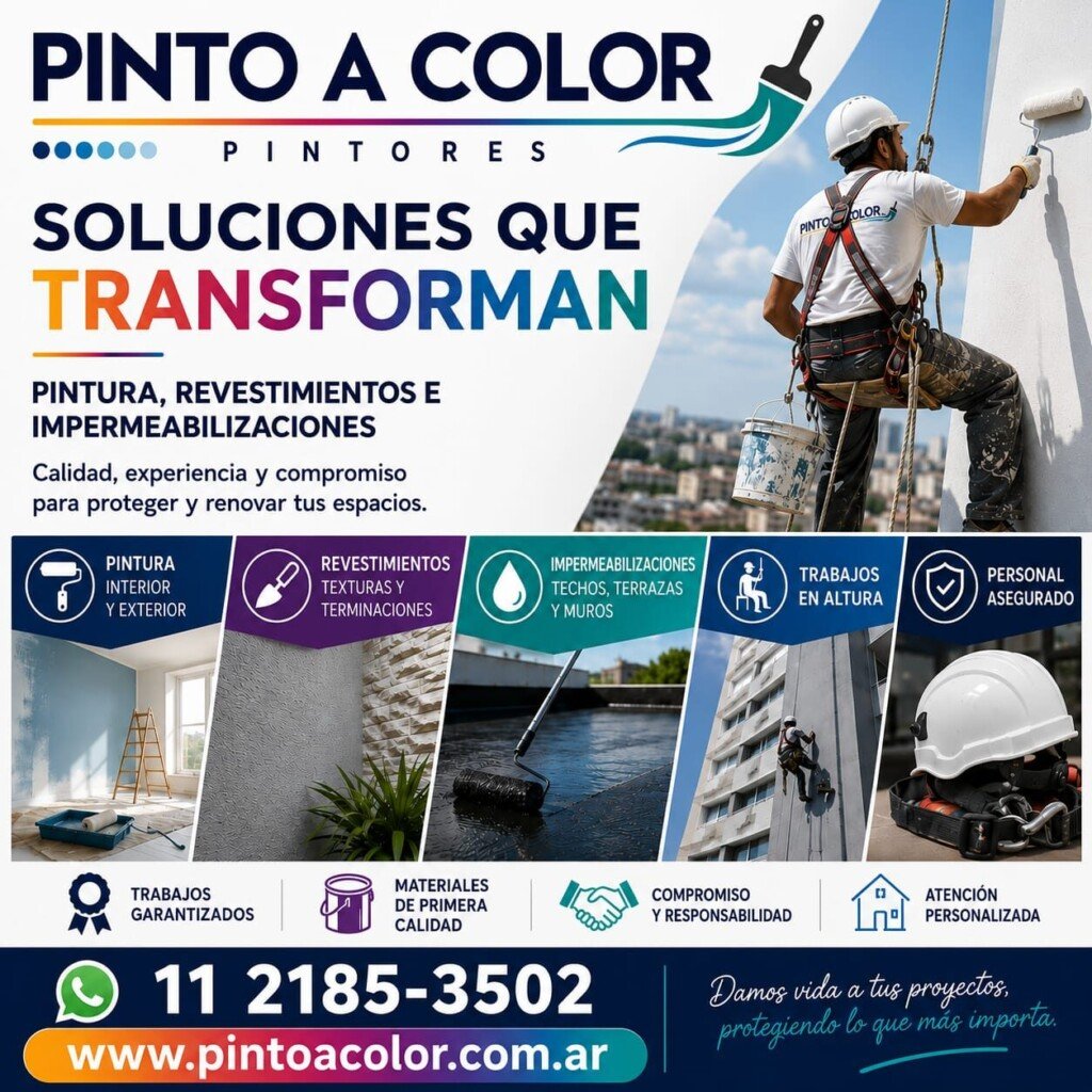 Pintores en 4524