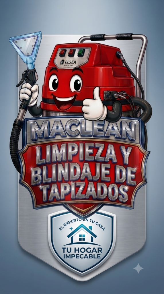 limpieza de alfombras