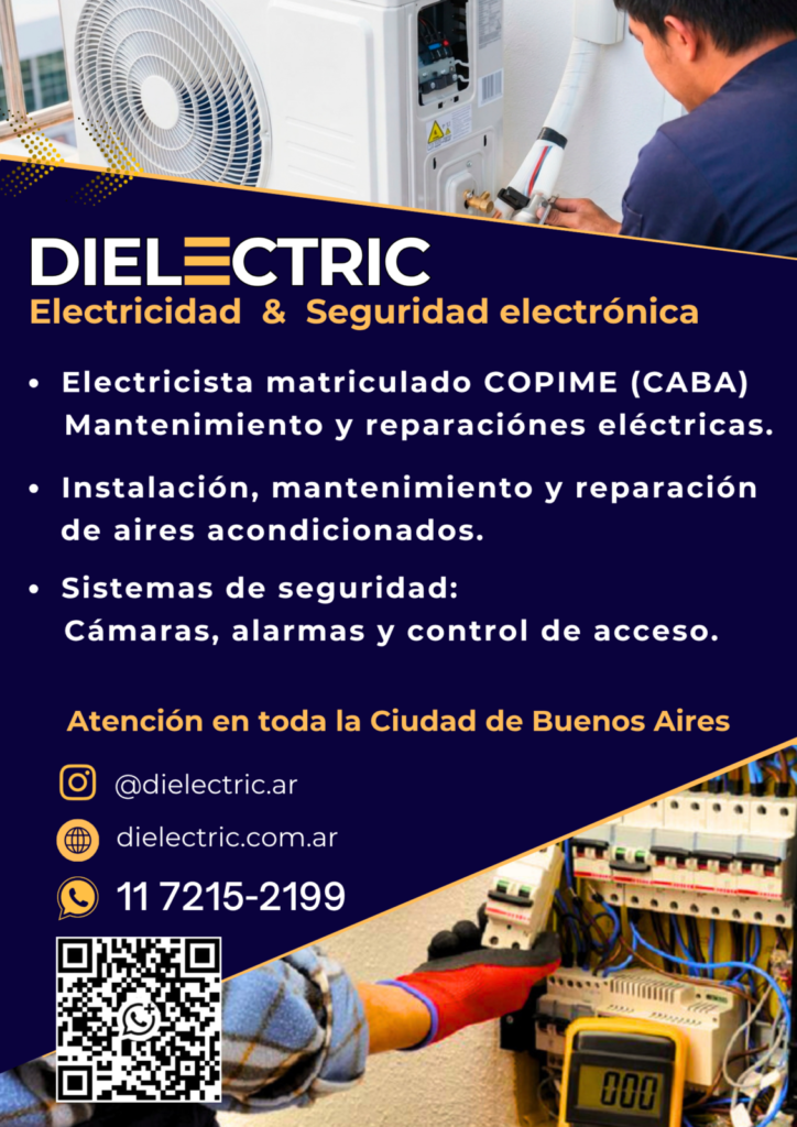 Electricidad y Seguridad Electrón