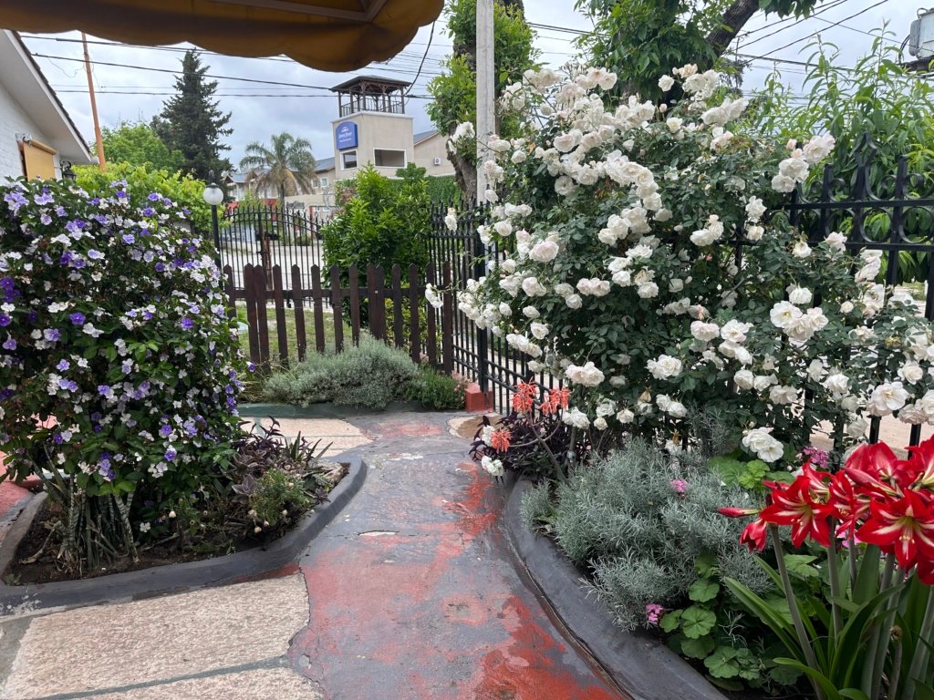 JARDINERIA