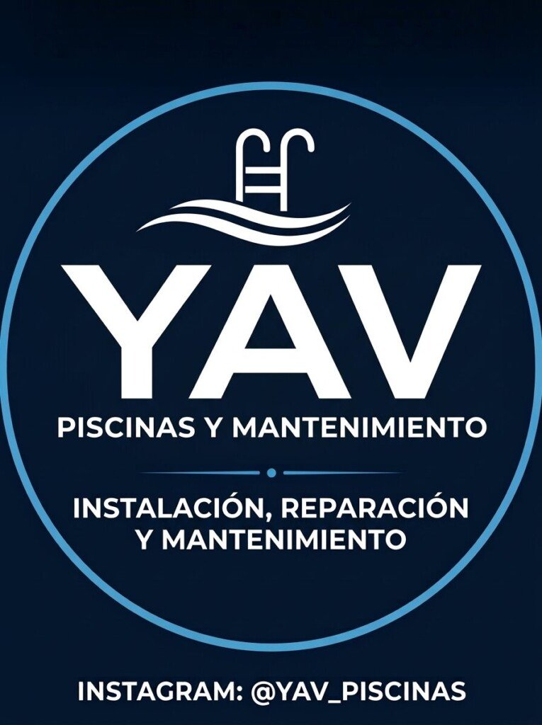 Especialista en piscinas