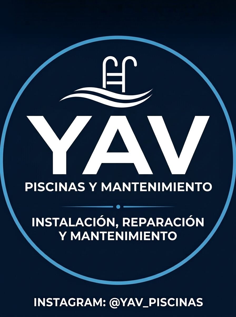 Especialista en piscinas