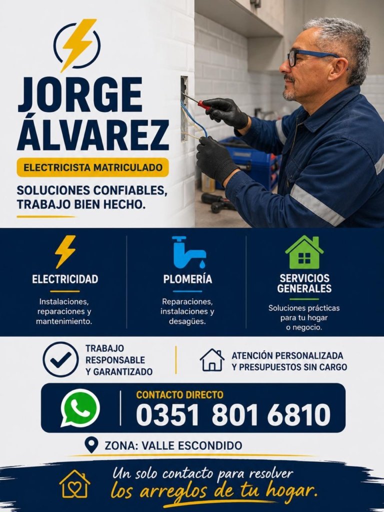 Electricidad
