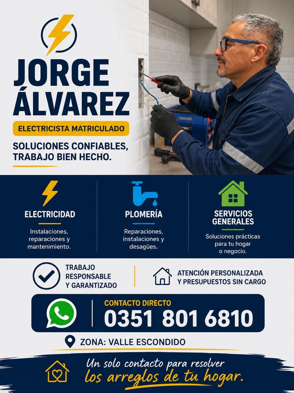 Electricidad
