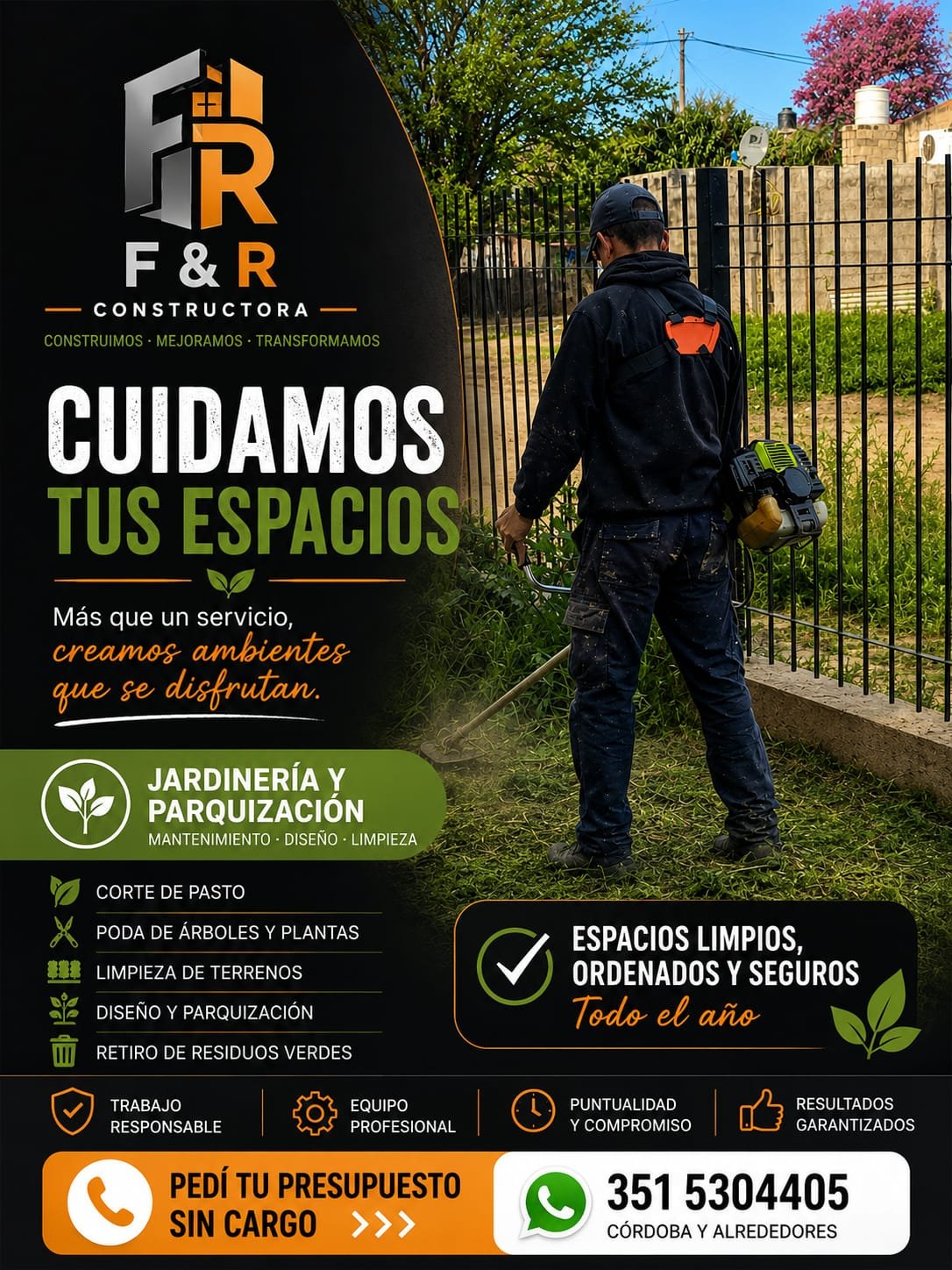 Trabajador de córdoba