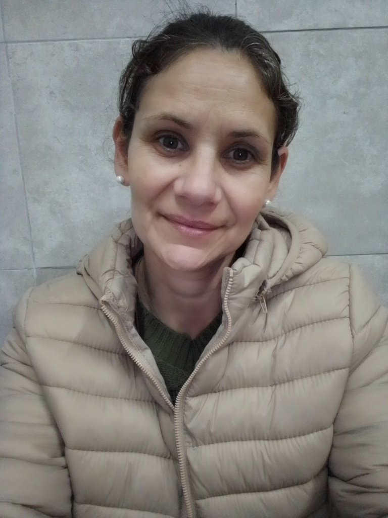 Empleada domestica