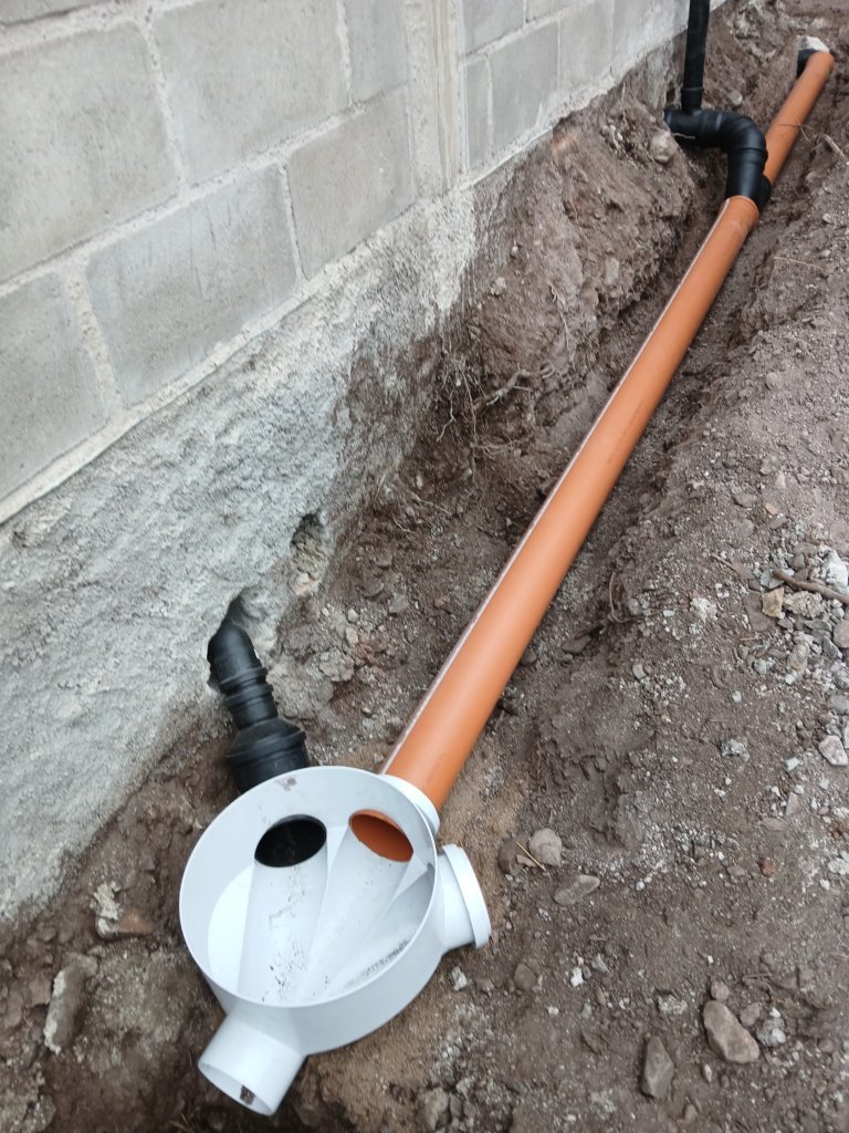 RM Plomería