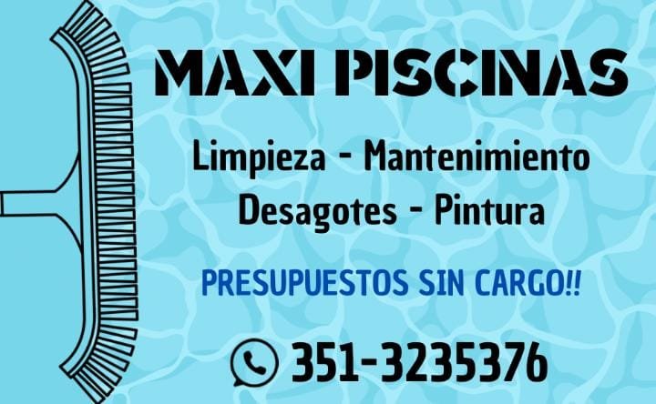 Piletero en La Calera
