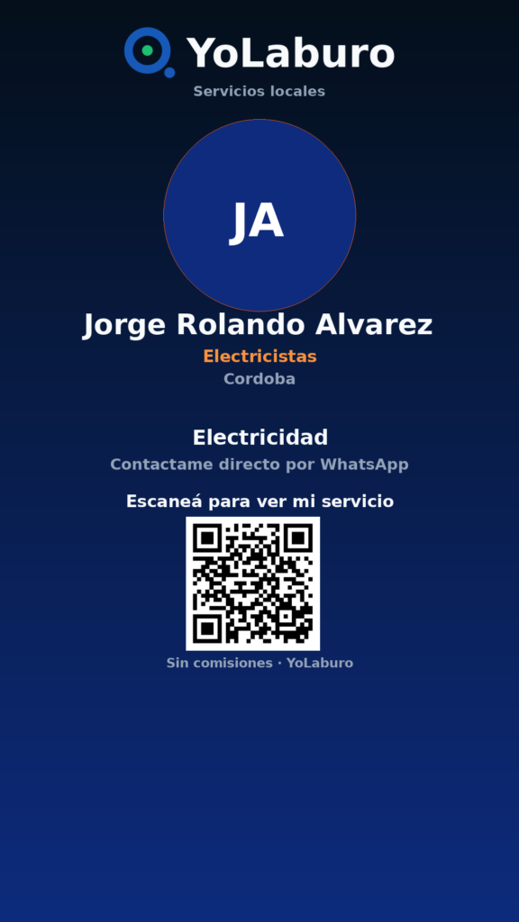Electricidad