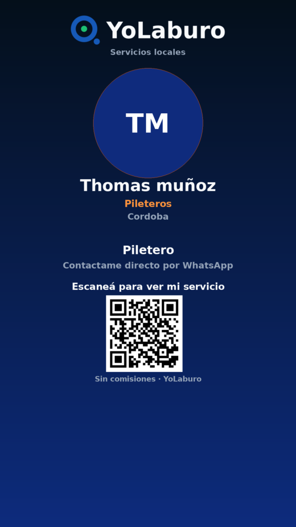 Piletero